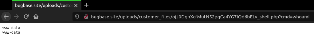 RCE POC invoiceplane rce proof